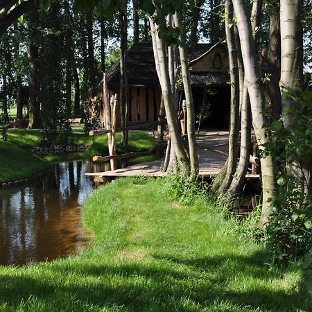 Pokoje Zimna Woda Rozalin  Екстериор снимка