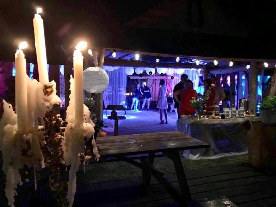 Pokoje Zimna Woda Rozalin  Екстериор снимка